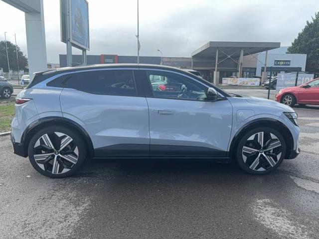 Renault Mégane image 6