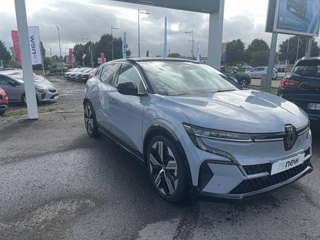 Renault Mégane image 8