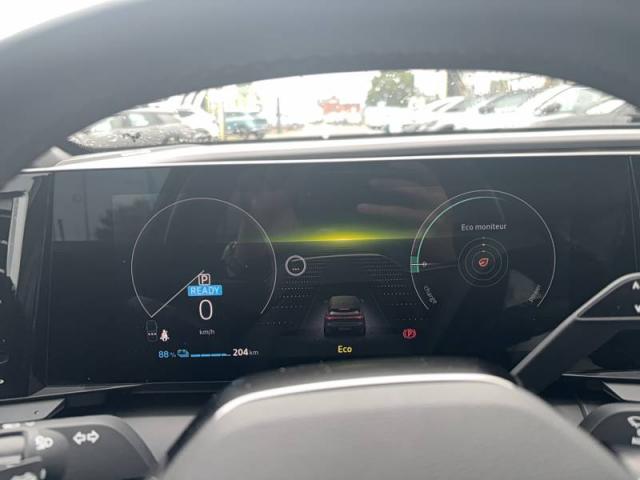 Renault Mégane image 4