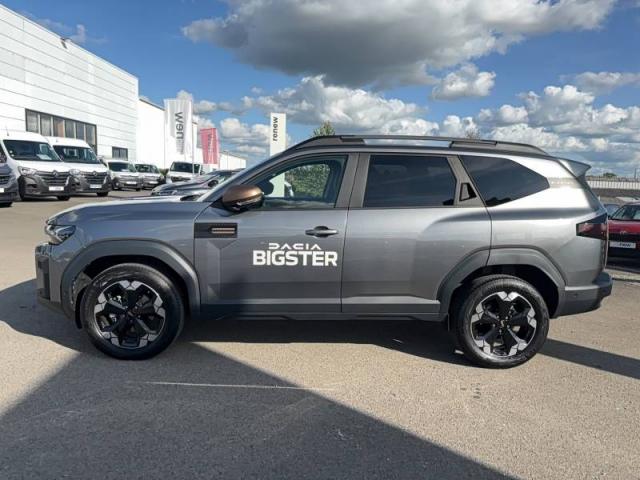 Dacia Bigster image 8