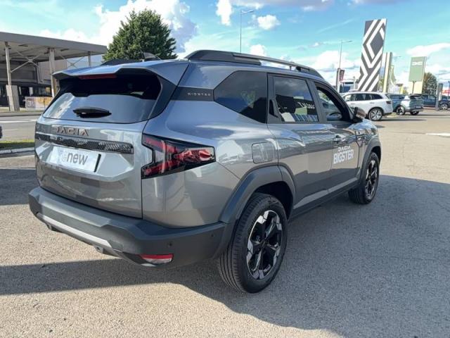 Dacia Bigster image 3