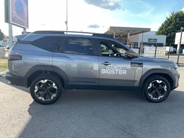 Dacia Bigster image 1