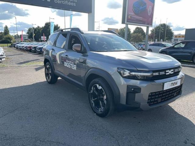 Dacia Bigster image 6