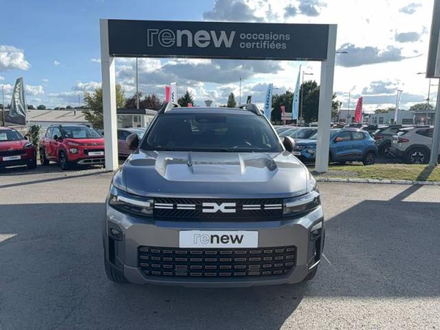 Dacia Bigster image 7