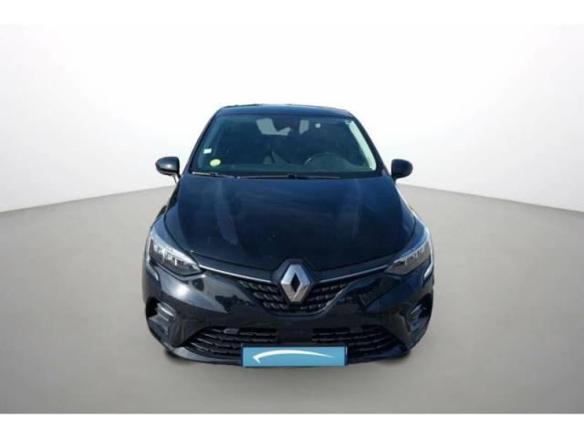 Renault Clio image 8