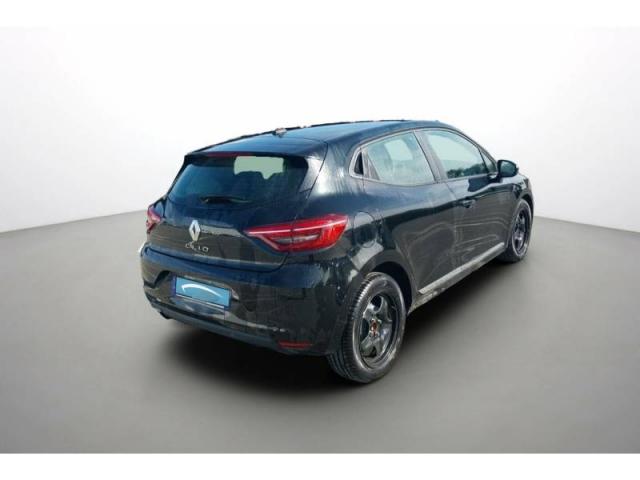 Renault Clio image 2