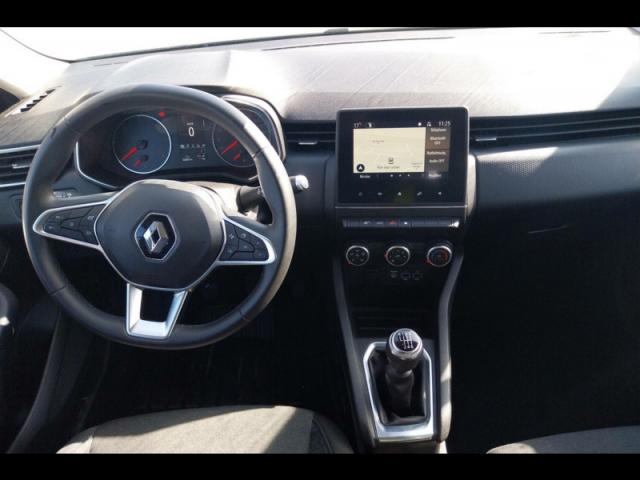 Renault Clio image 4