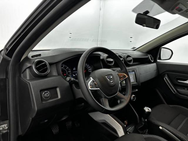 Dacia Duster image 1