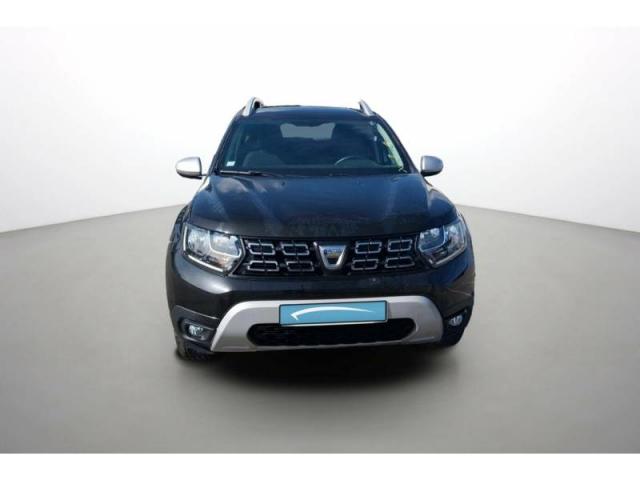 Dacia Duster image 7