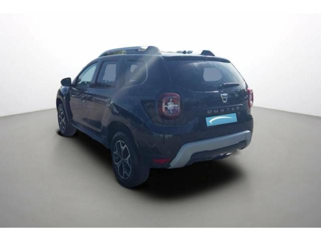 Dacia Duster image 2