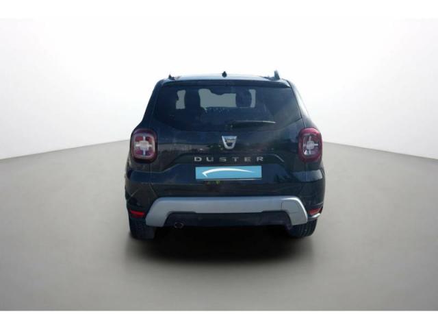 Dacia Duster image 5