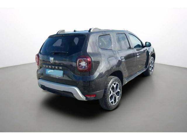 Dacia Duster image 4