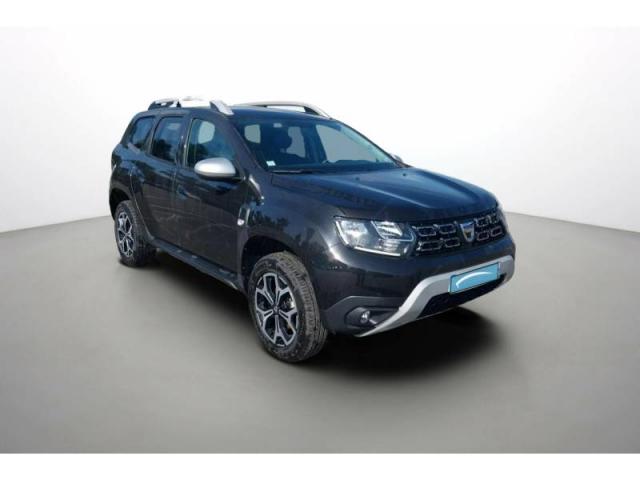 Dacia Duster image 8