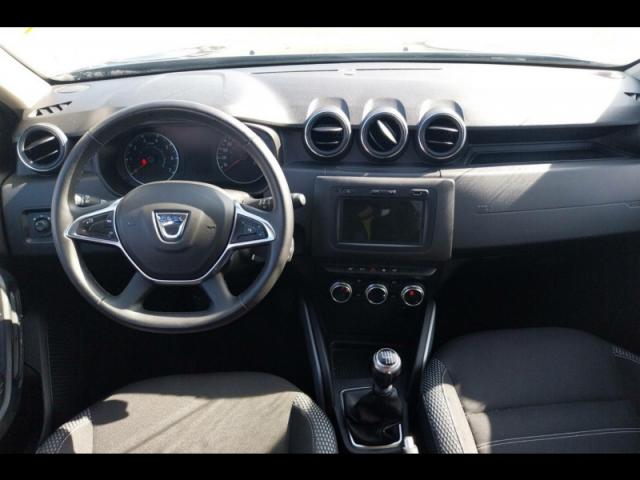 Dacia Duster image 3