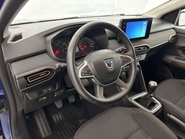 Dacia Sandero image 4