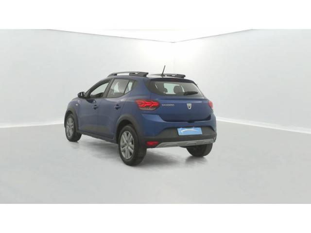 Dacia Sandero image 2