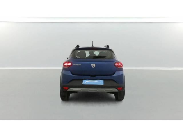 Dacia Sandero image 9