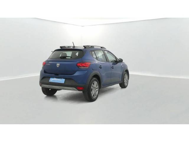 Dacia Sandero image 1