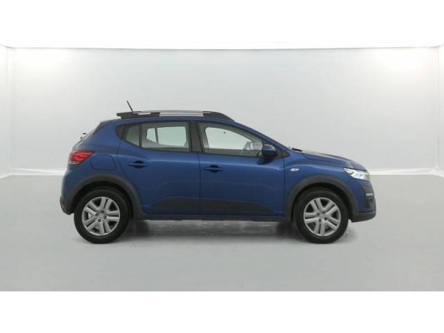 Dacia Sandero image 7