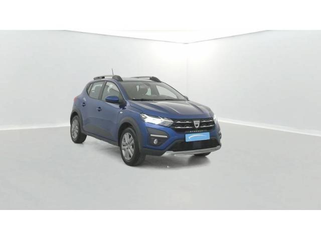Dacia Sandero image 8