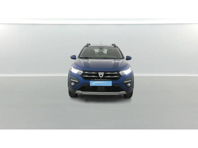 Dacia Sandero image 5