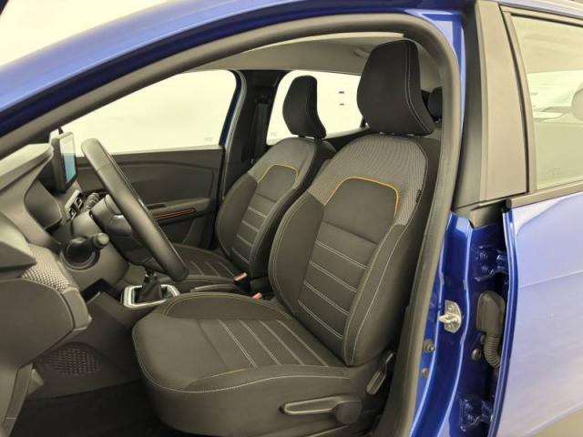 Dacia Sandero image 6