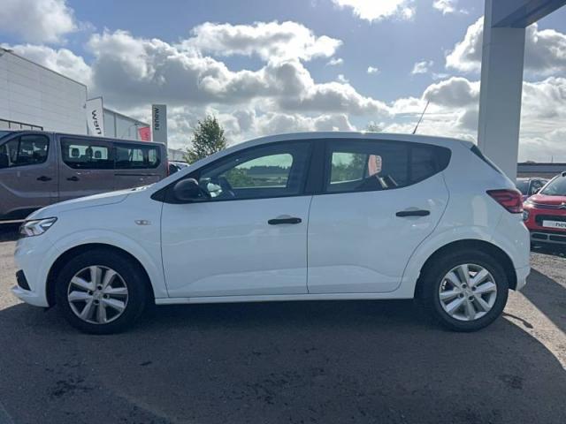 Dacia Sandero image 1