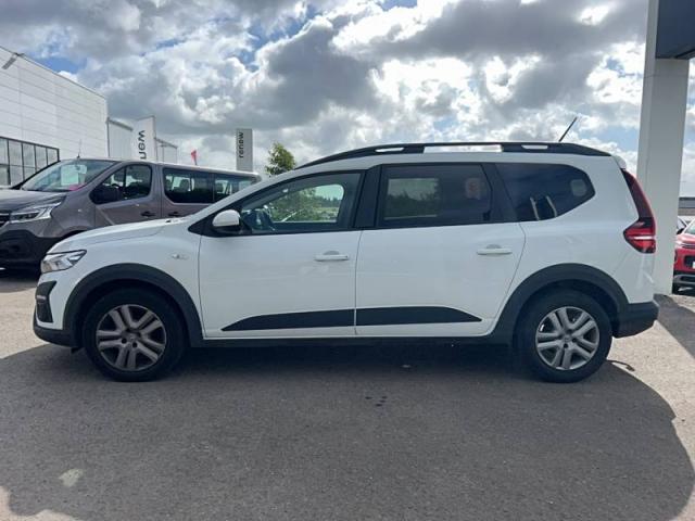 Dacia Jogger image 7