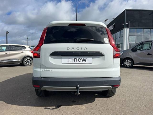Dacia Jogger image 6
