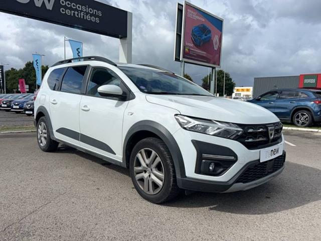 Dacia Jogger image 9