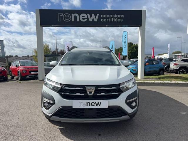 Dacia Jogger image 3