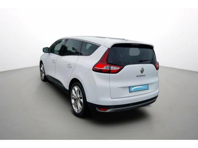Renault Grand Scénic image 3
