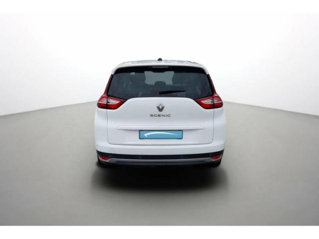 Renault Grand Scénic image 1