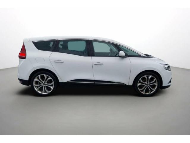 Renault Grand Scénic image 8