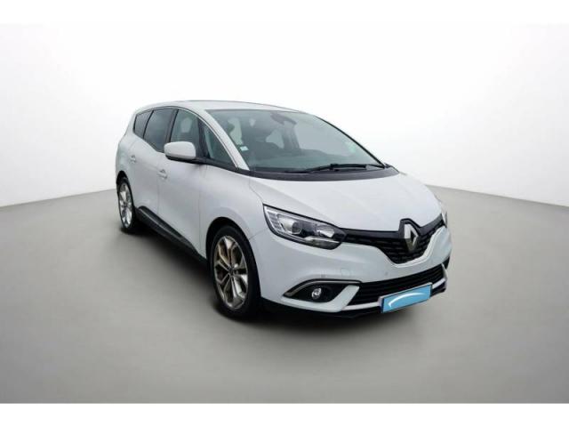 Renault Grand Scénic image 2