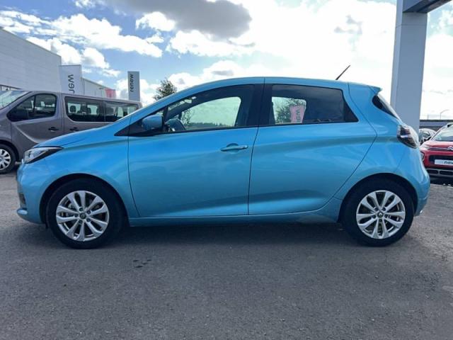 Renault Zoe image 6