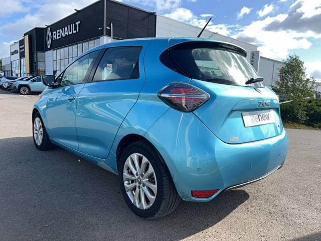 Renault Zoe image 2