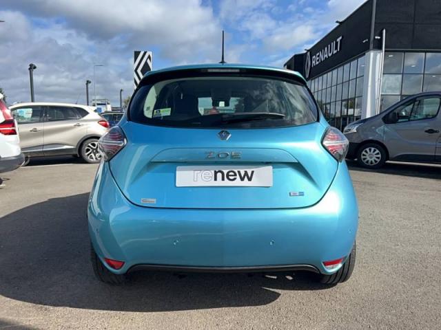 Renault Zoe image 4