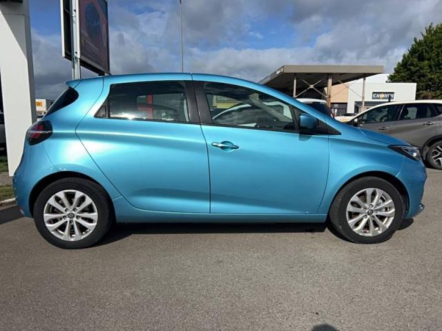 Renault Zoe image 3
