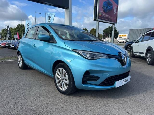 Renault Zoe image 7