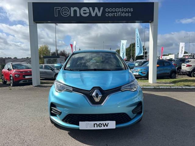Renault Zoe image 5