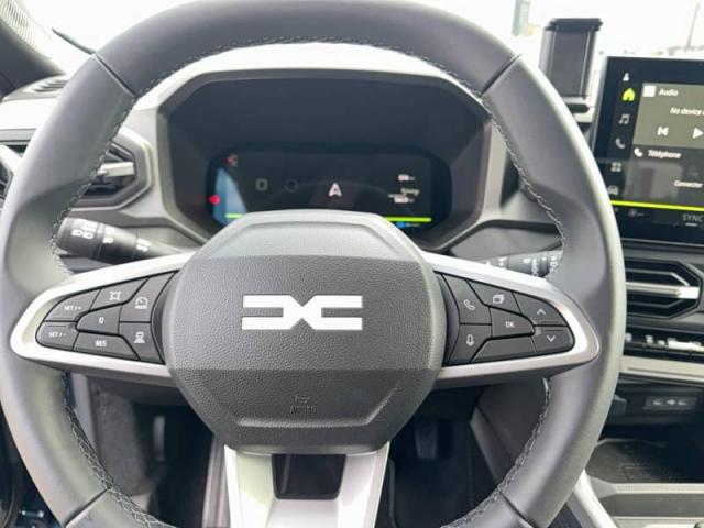 Dacia Bigster image 2