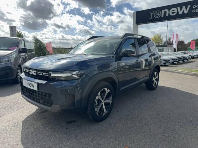 Dacia Bigster image 7