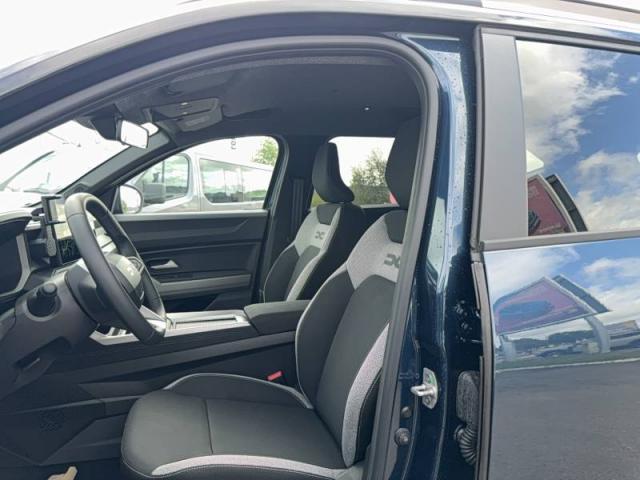 Dacia Bigster image 8
