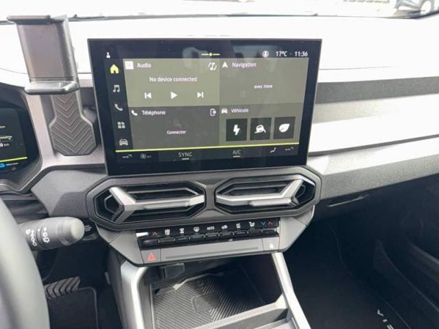 Dacia Bigster image 9