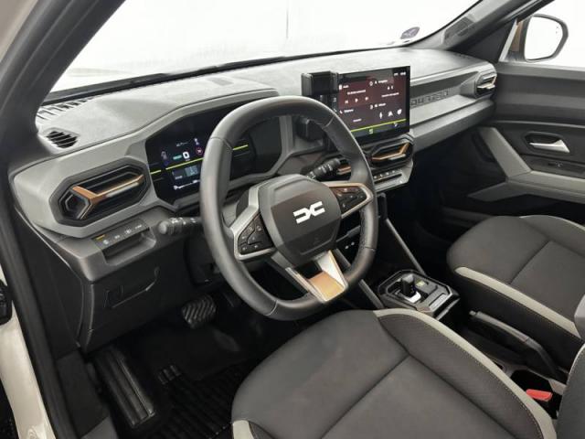 Dacia Duster image 1