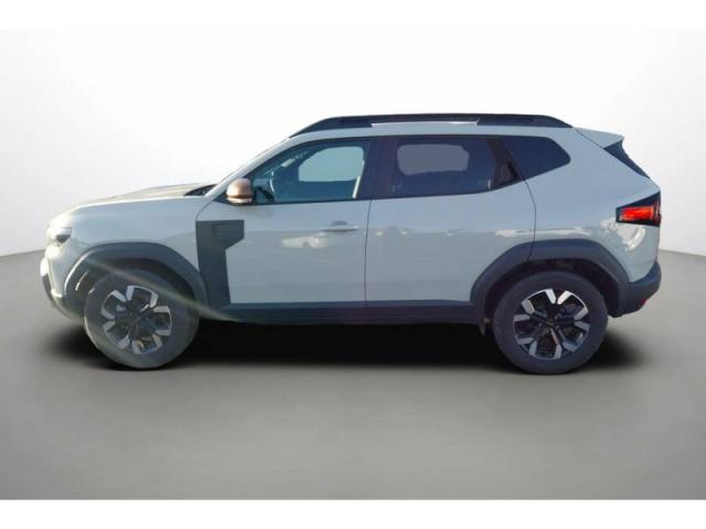 Dacia Duster image 4
