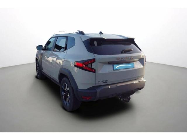 Dacia Duster image 6