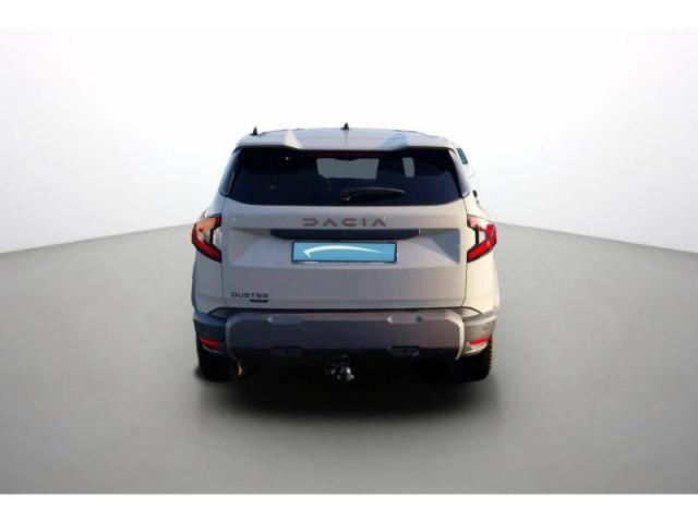 Dacia Duster image 8