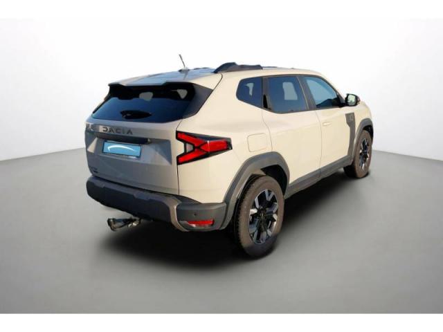 Dacia Duster image 3